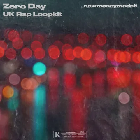 Zero Day cover art